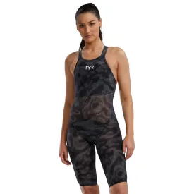 TYR Avictor 2.0 Open Back Kneeskin