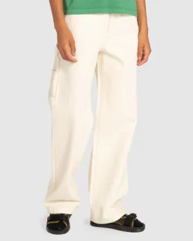 UTILITY PANT