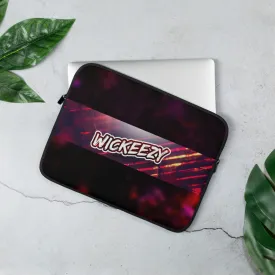 Wickeezy Laptop Sleeve