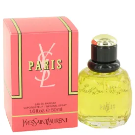 Yves Saint Laurent Paris Eau De Parfum Spray, 1.6 Ounce